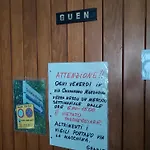 Casa Guen Apartment Parma