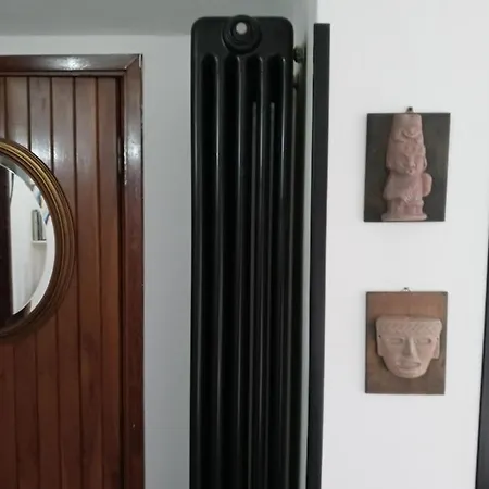Casa Guen Lejlighed
