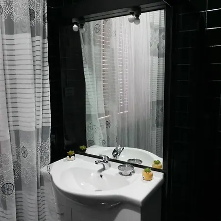 Casa Guen 아파트 파르마