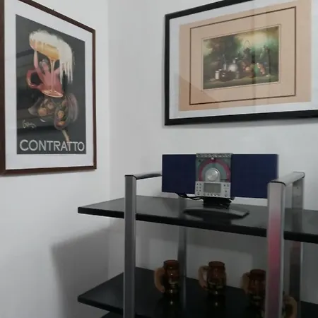 Casa Guen 아파트 *