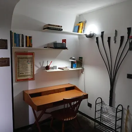 Casa Guen Апартаменты *