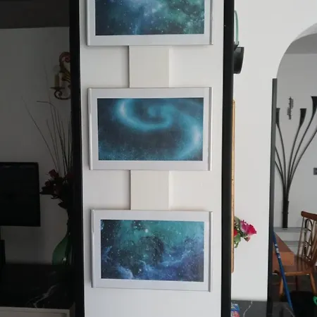 Lejlighed Casa Guen