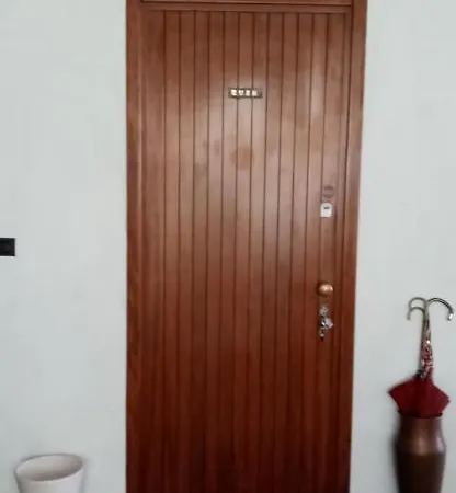 Appartement Casa Guen *