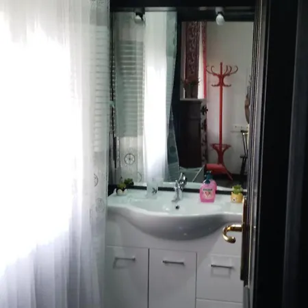 Lejlighed Casa Guen