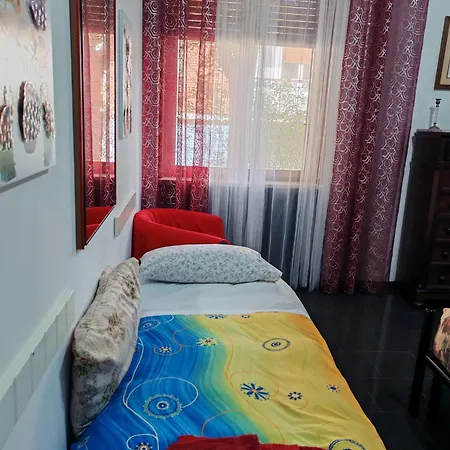 아파트 Casa Guen 파르마