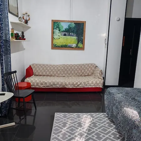 Appartement Casa Guen