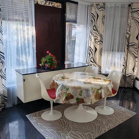 Casa Guen