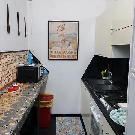 Casa Guen بارما