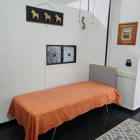 Апартаменты Casa Guen *