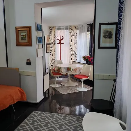 Casa Guen Lejlighed