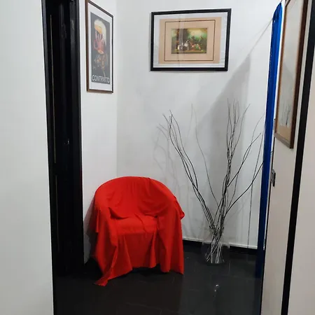 Casa Guen Lejlighed Parma