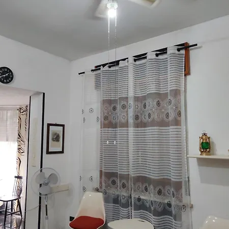 Lejlighed Casa Guen *