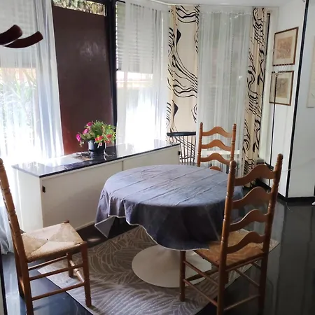 Lejlighed Casa Guen