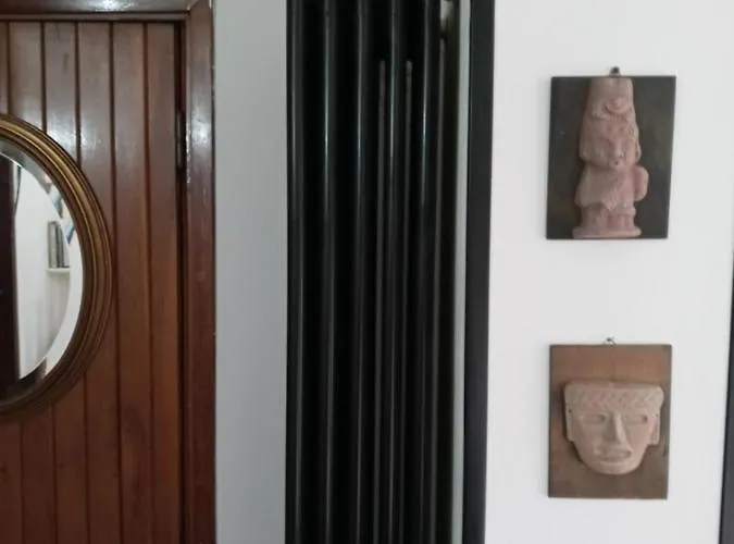 Casa Guen Appartement