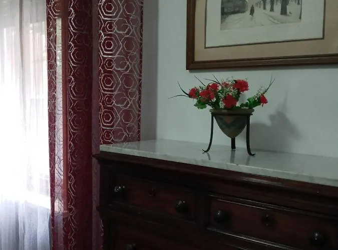 Casa Guen * פארמה