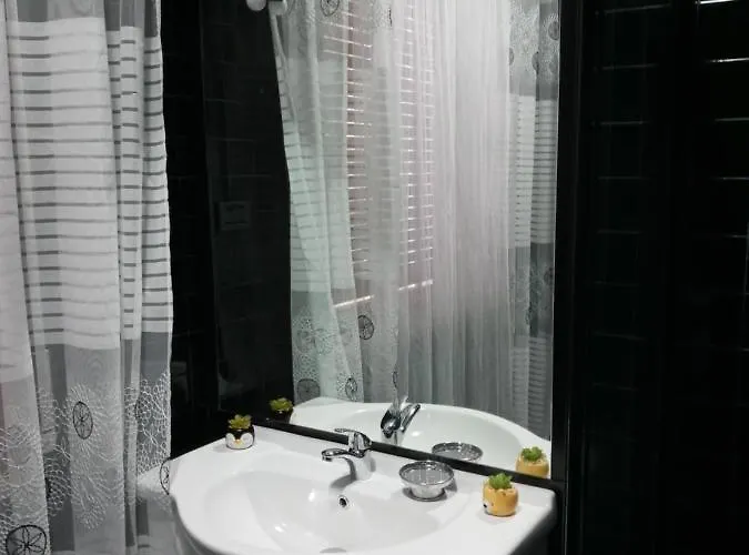 Casa Guen Appartement Parma