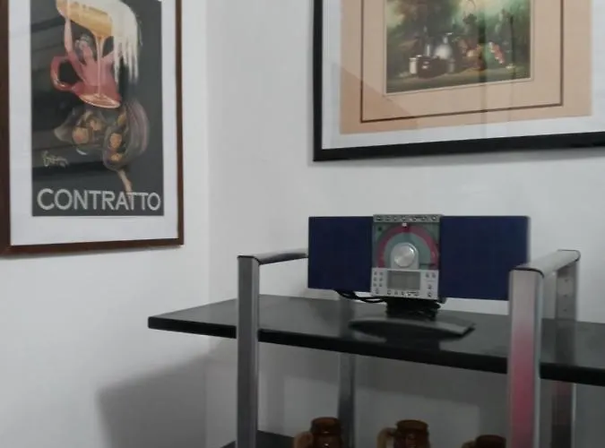 Casa Guen דירה *