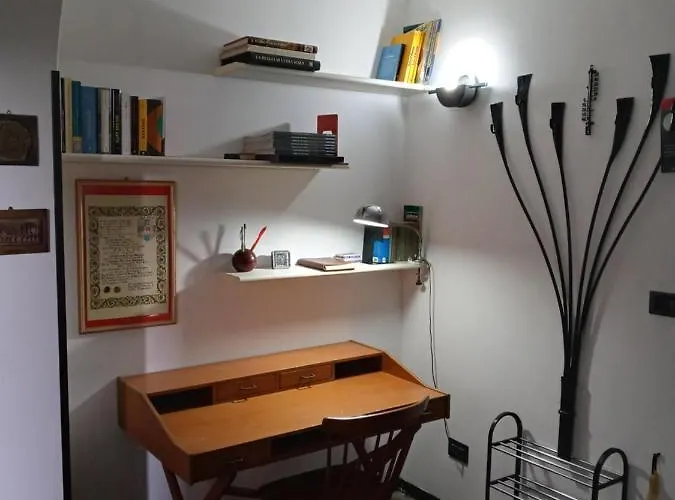 Casa Guen Appartement *