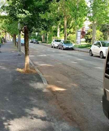 Casa Guen פארמה