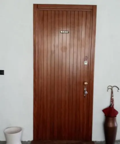 דירה Casa Guen *