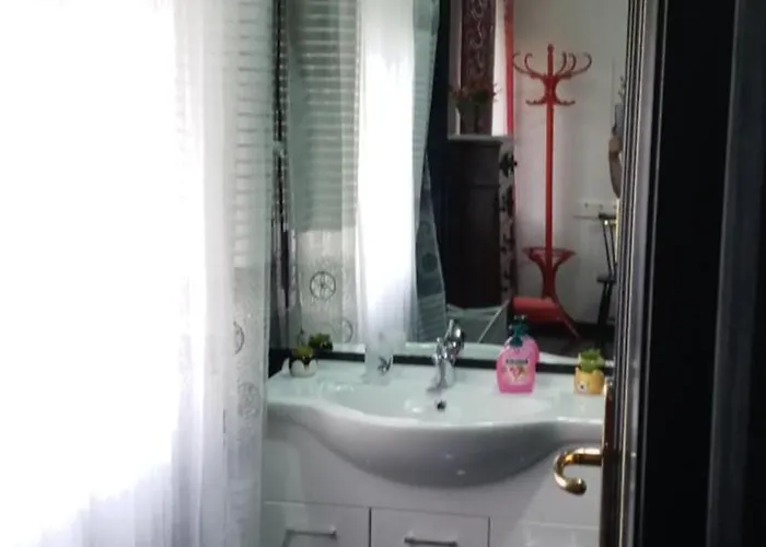 Appartement Casa Guen