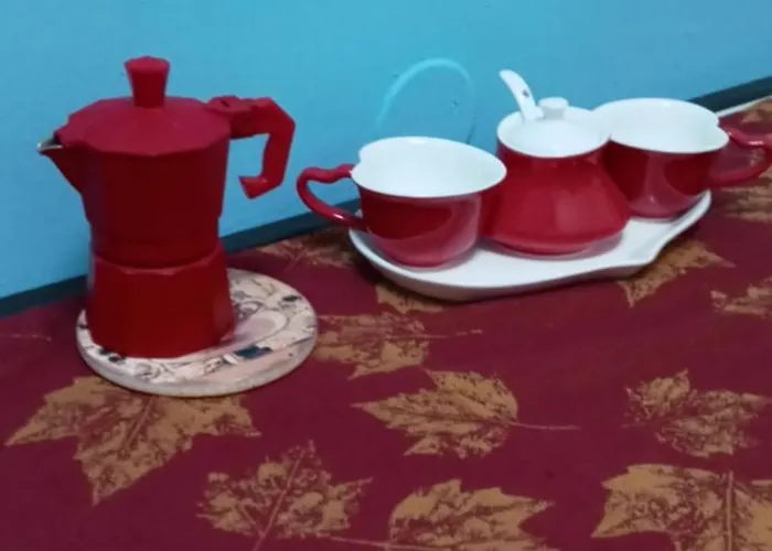 Casa Guen Appartement *