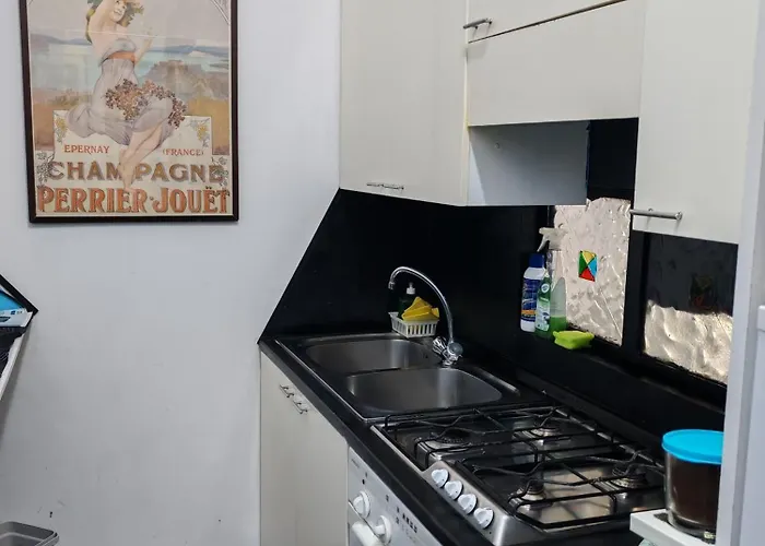 Casa Guen Appartement