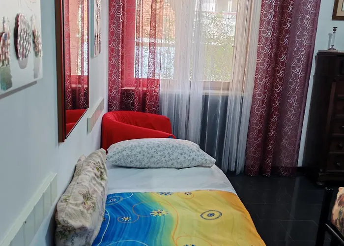 דירה Casa Guen פארמה