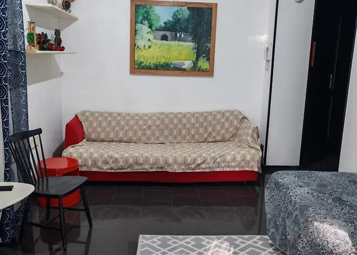 Apartamento Casa Guen