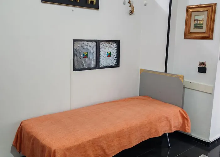 Appartement Casa Guen *