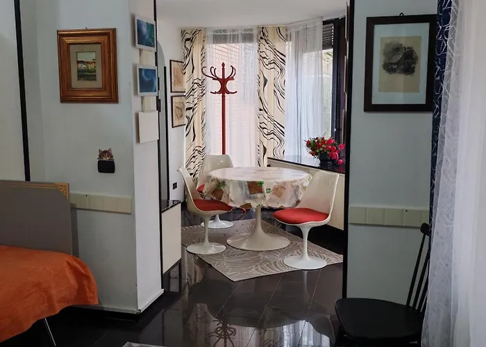 Casa Guen Appartement